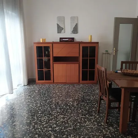 Matrimoniale Con Bagno Privato Colazione Nn Disponibile Bed & Breakfast Crotone
