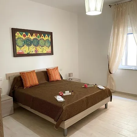 Bed & Breakfast Matrimoniale Con Bagno Privato Colazione Nn Disponibile