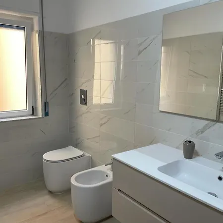 Matrimoniale Con Bagno Privato Colazione Nn Disponibile Bed & Breakfast